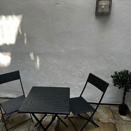 Ferienwohnung 3Bed2Bath Marylebone London Exterior foto