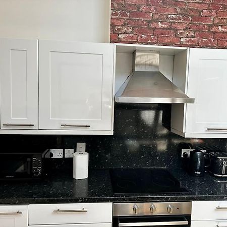 Ferienwohnung 3Bed2Bath Marylebone London Exterior foto