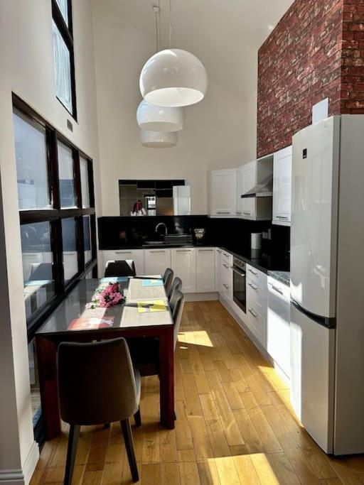 Ferienwohnung 3Bed2Bath Marylebone London Exterior foto