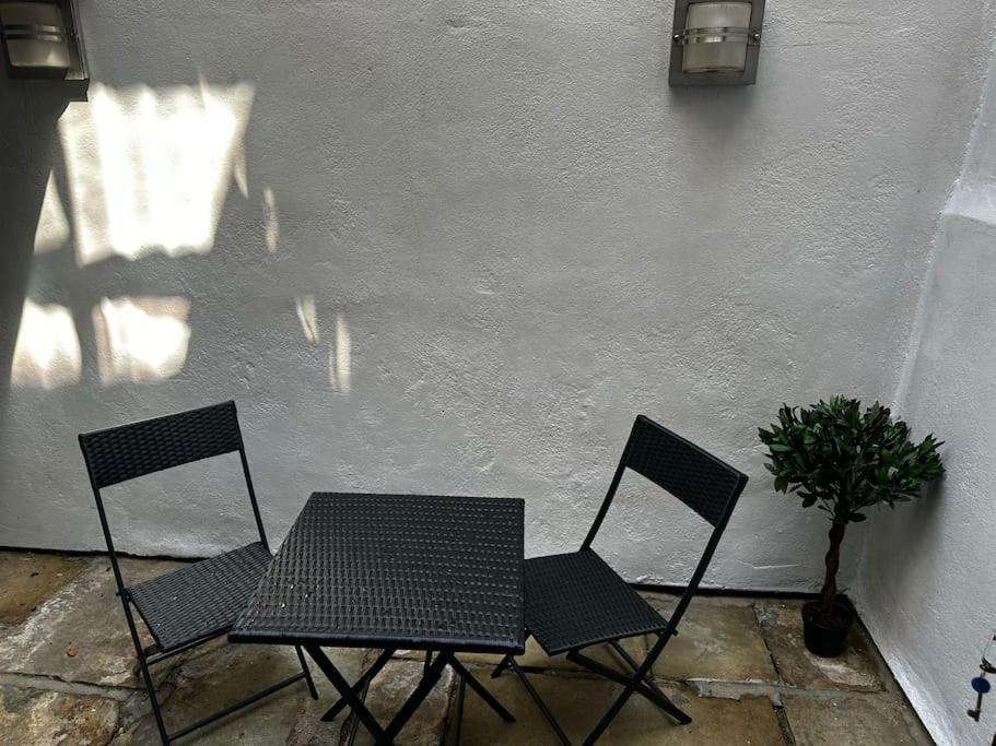 Ferienwohnung 3Bed2Bath Marylebone London Exterior foto