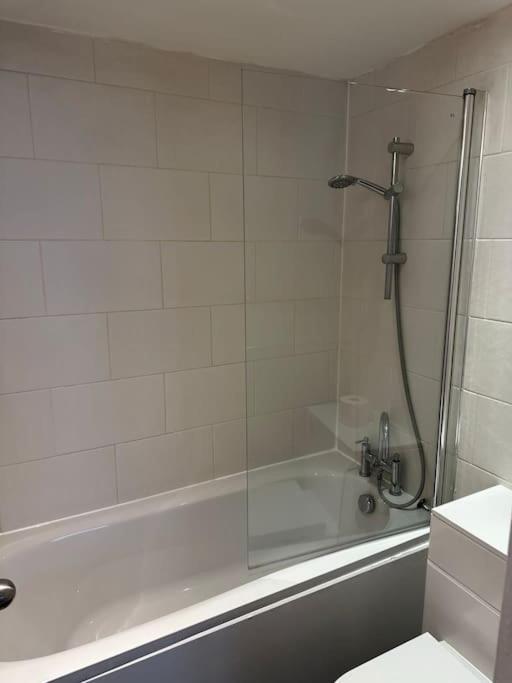 Ferienwohnung 3Bed2Bath Marylebone London Exterior foto