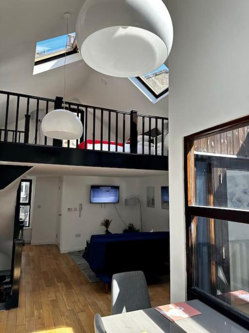 Ferienwohnung 3Bed2Bath Marylebone London Exterior foto