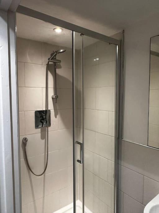 Ferienwohnung 3Bed2Bath Marylebone London Exterior foto