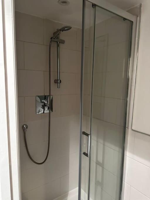 Ferienwohnung 3Bed2Bath Marylebone London Exterior foto