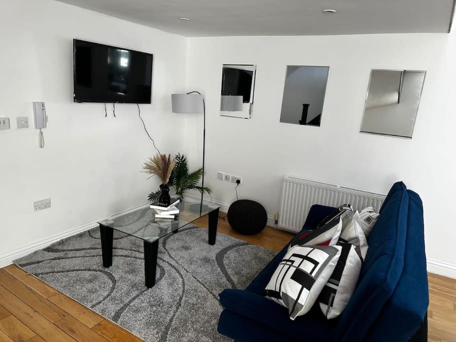 Ferienwohnung 3Bed2Bath Marylebone London Exterior foto
