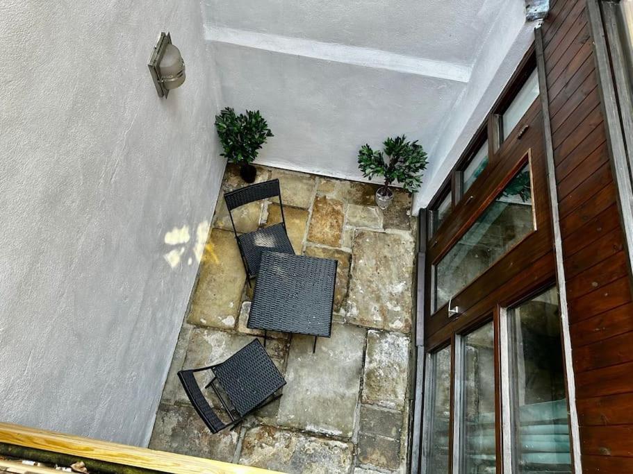 Ferienwohnung 3Bed2Bath Marylebone London Exterior foto